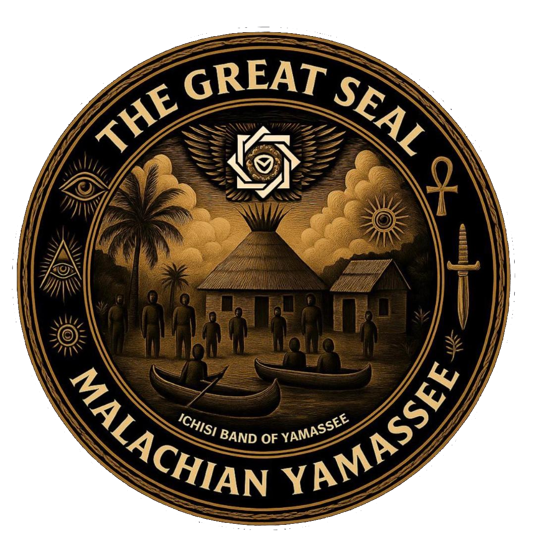 Malachian Yamassee Seal